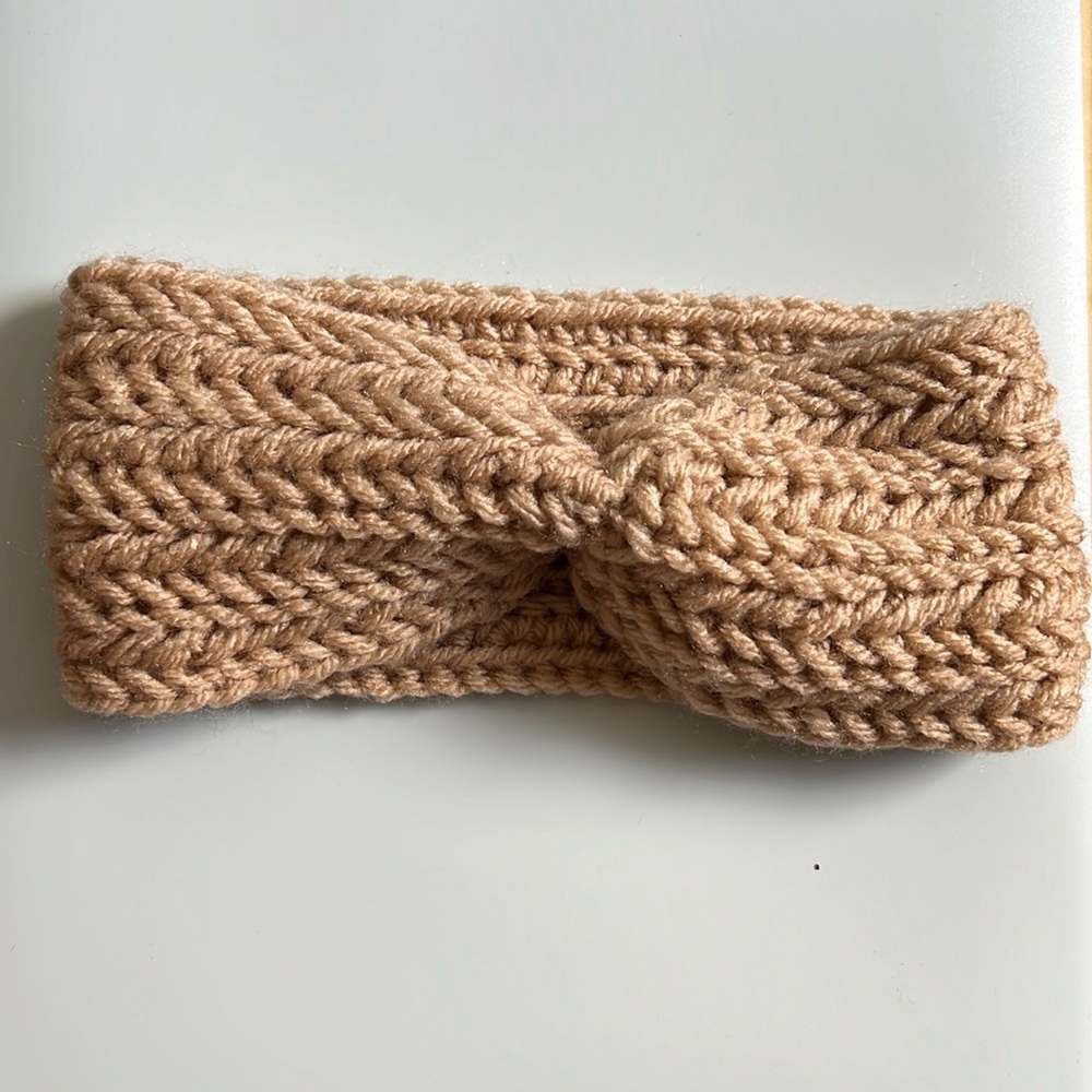 Headband